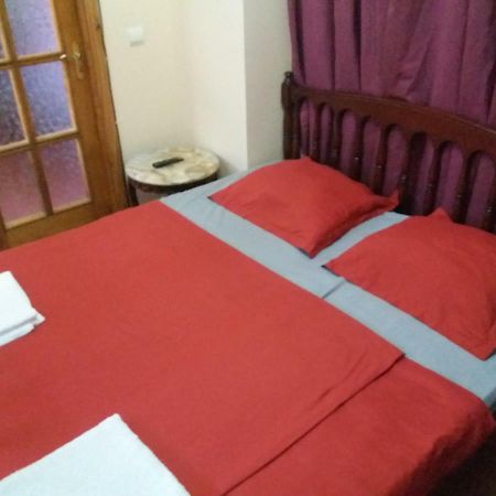 Intercity Hostel Batumi Eksteriør billede