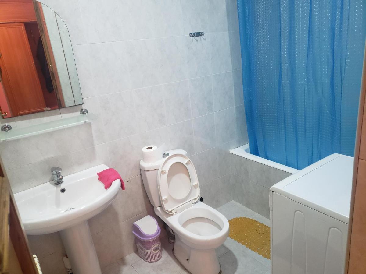 Intercity Hostel Batumi Eksteriør billede