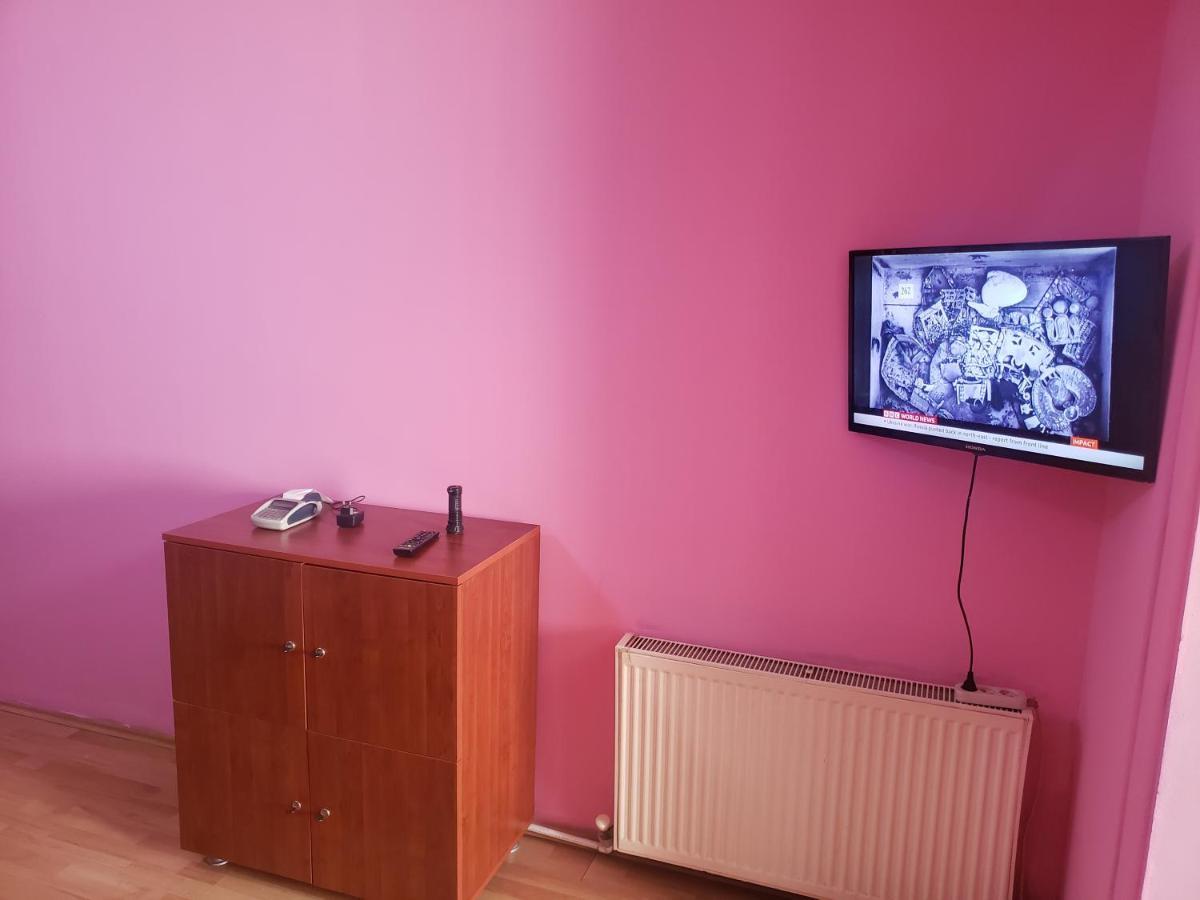 Intercity Hostel Batumi Eksteriør billede