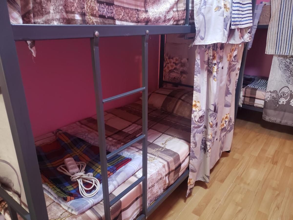 Intercity Hostel Batumi Eksteriør billede