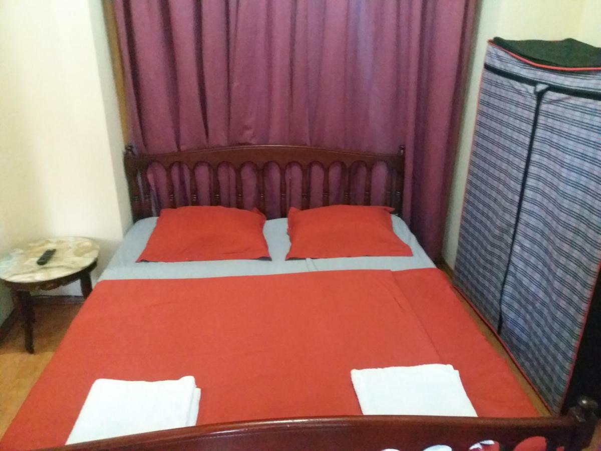 Intercity Hostel Batumi Eksteriør billede