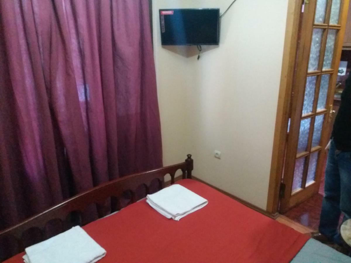 Intercity Hostel Batumi Eksteriør billede