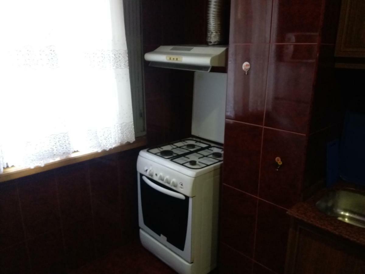 Intercity Hostel Batumi Eksteriør billede